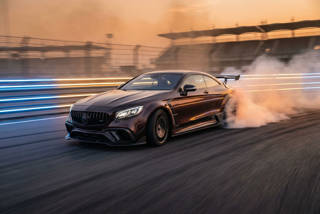 女神视频汽车解说