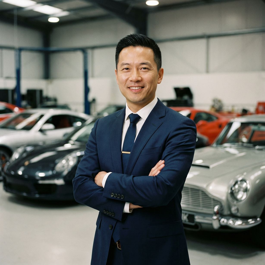 女神视频幕后花絮