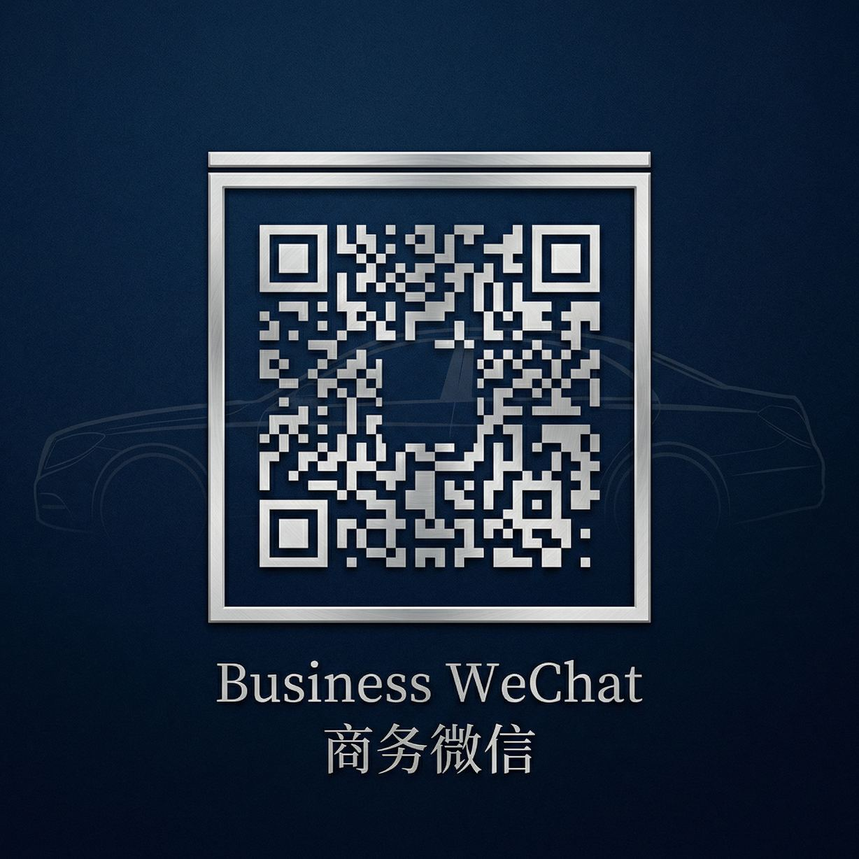 女神视频商务微信